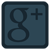 Google Plus Icon for Justin Smith